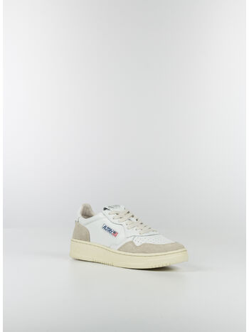 SCARPA MEDALIST, LS33 WHITEWHITE, small