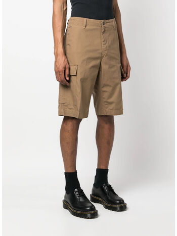 SHORTS REGULAR CARGO, , small