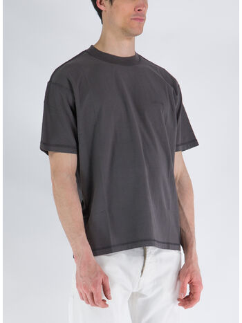 T-SHIRT PIG DYED INSIDE OUT, , small