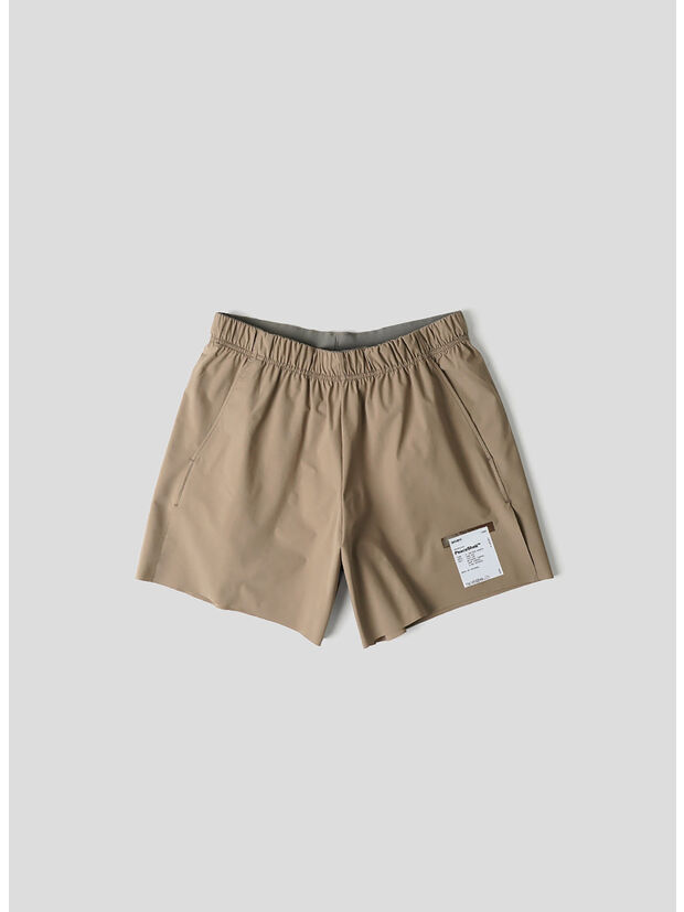 SHORTS PEACESHELL 5 UNLINED, , large