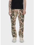 TBCP BLEACHED CAMOUFLAGE