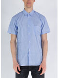 CAMICIA A MANICHE CORTE, 105 STRIPE 106, thumb