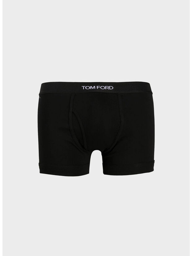 BOXER IN COTONE CONFEZIONE DA DUE, , large