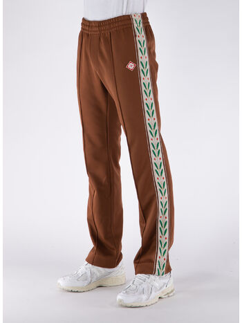 PANTALONE LAUREL, 01 BROWN, small