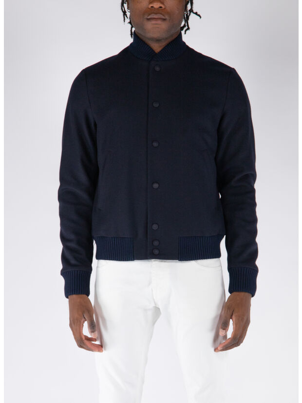 GIACCA BOMBER, 0360, large