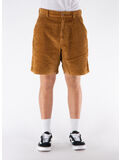 SHORTS CARPENTER, BEG0018 DESERT KHAKI, thumb