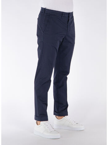 PANTALONE CAPRI CLASSIC, , small