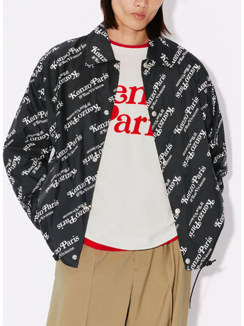 GIACCA BY VERDY WINDBREAKER, , small