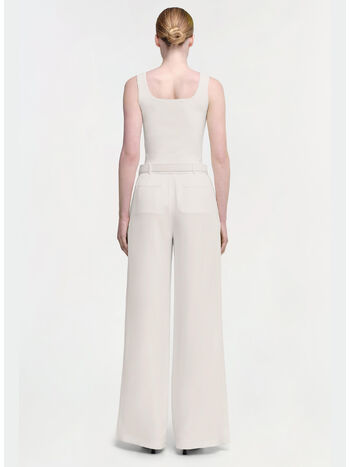 PANTALONE LILO, IVORY, small