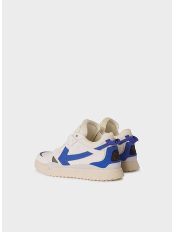 SCARPA MIDTOP SPONGE, 0169 WHITE BLUE, small