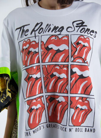 ABITO THE ROLLING STONES, , small