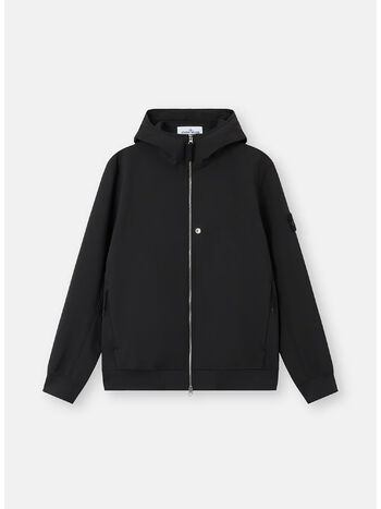 GIACCA SOFT SHELL-R_E.DYE&reg;, V0029 BLACK, small