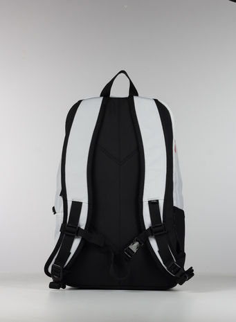 ZAINO SNAG PLUS BACKPACK, NASAWHITE, small