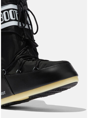 STIVALE ICON NYLON, BLACK, small