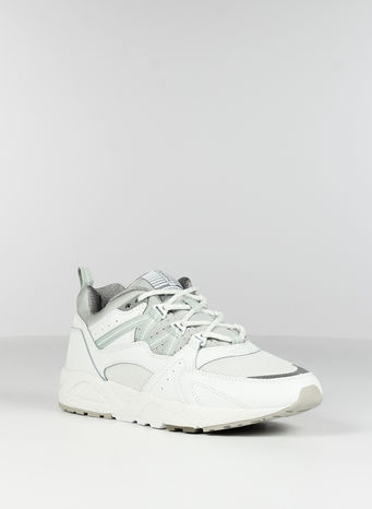 SCARPA FUSION 2.0, BRIGHTWHITE/STORMGRY, small