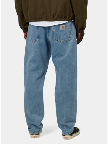 JEANS NEWEL, 0112 BLUE, small