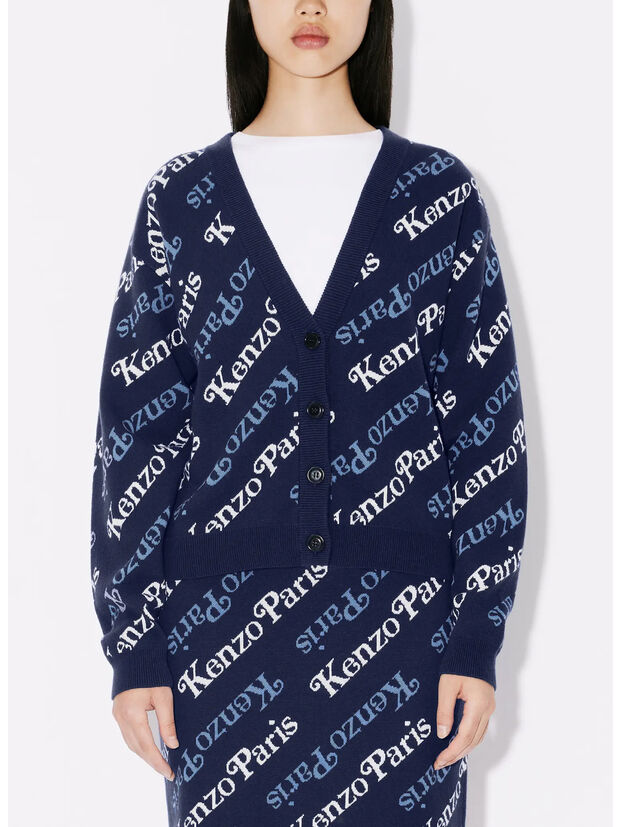 CARDIGAN VERDY, , large