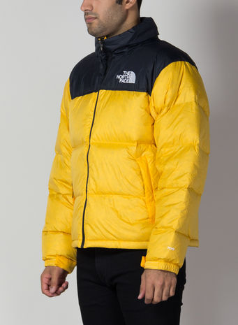 GIUBBOTTO NUPTSE 1996, 70MTNFYELLOW, small