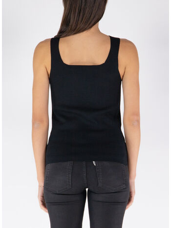 CANOTTA ANCHOR, 999 BLACK, small