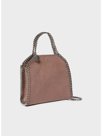 BORSA TOTE MICRO FALABELLA, 5702, small
