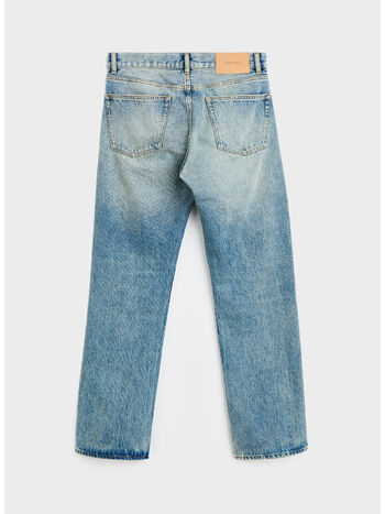 JEANS LOW STRAIGHT, 721 AUTHENTIC, small