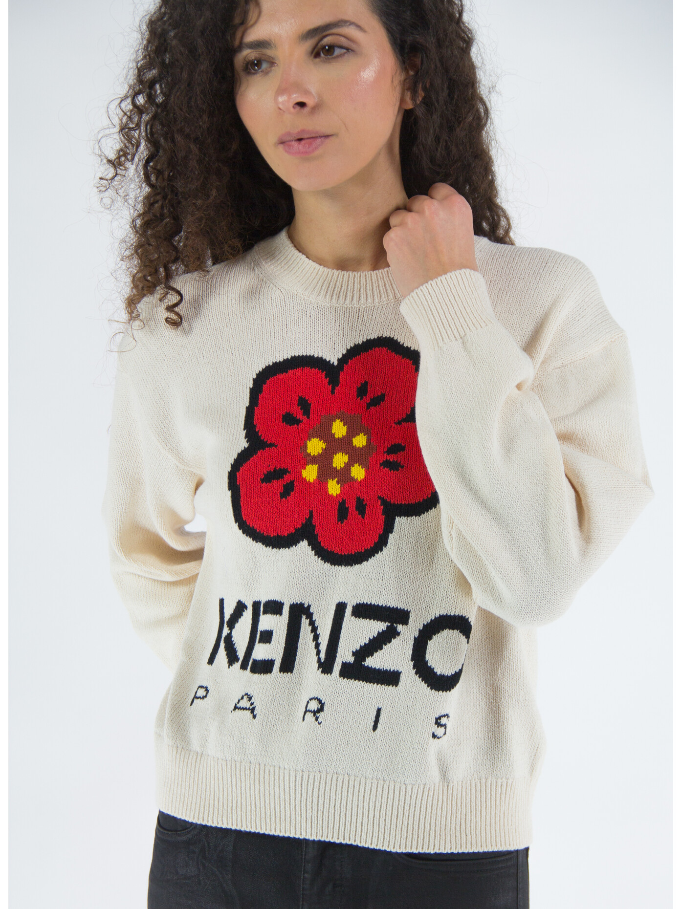Kenzo maglie personalizzate outlet