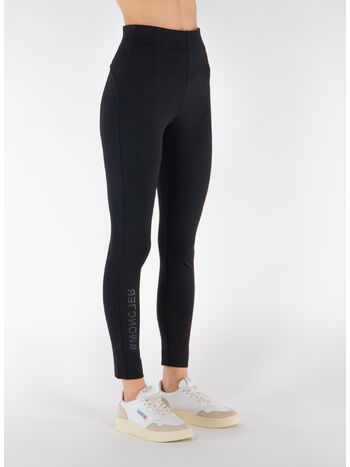 LEGGINGS IN JERSEY, 999, small