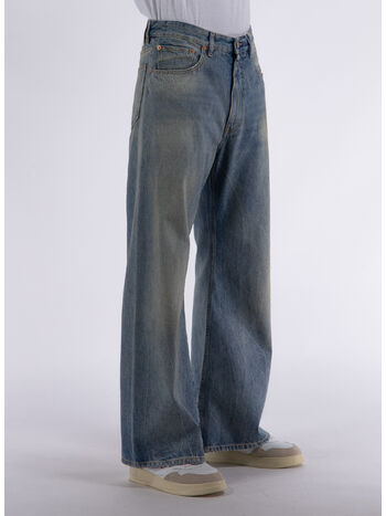 JEANS IN DENIM, 963, small