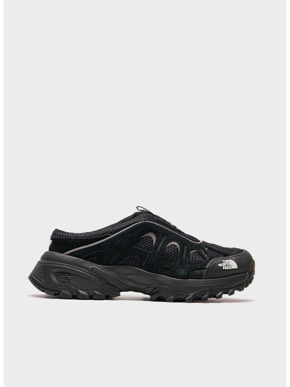 SCARPA MULES HEDGEHOG 06 RVST, KY41 TNFBLACK TNFWHT, medium