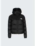 GIUBBOTTO HYDRENALITE DOWN HOODIE, JK31 TNF BLACK, thumb