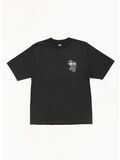 T-SHIRT HIGH ROLLERS PIG. DYED, 0090 FADED BLACK, thumb