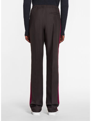 PANTALONE TRACKSUIT, 693 EXPRESSO, small