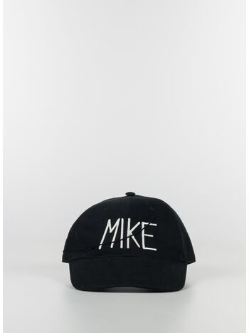 CAPPELLO MIKE, BLACK, small