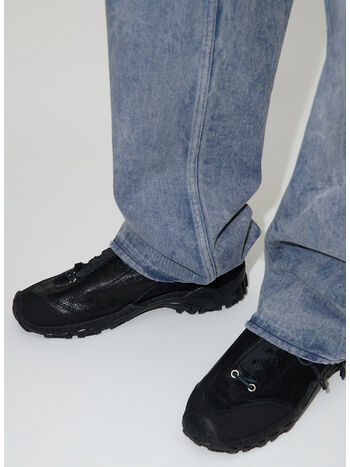 SCARPA STEALTH LEATHER, Stealth Black Leather, small