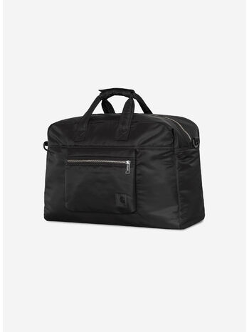 BORSA OTIS WEEKEND UNISEX, 89XX BLACK, small