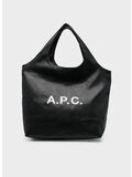 BORSA TOTE NINON UNISEX, LZZ, thumb