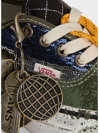 SCARPA AUTHENTIC PREMIUM, 24O1 Green/Blue, small