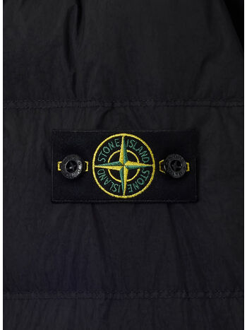 GIUBBOTTO CON TASCONI, V0029 BLACK, small