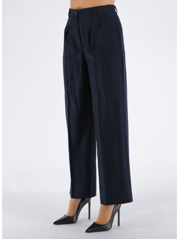 PANTALONE TRESSIE, IAK DARK NAVY, small