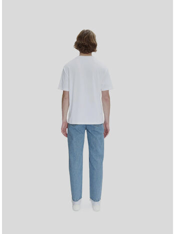 T-SHIRT T-SHIRT HERMANCE, AAB  WHITE, small