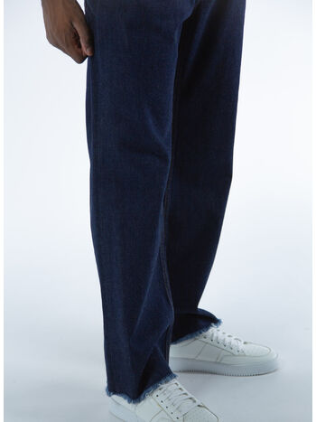 JEANS TAILORED DENIM, , small