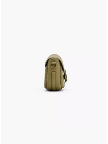 BORSA SMALL THE J MARC SADDLE, 333 LIGHT MOSS, small
