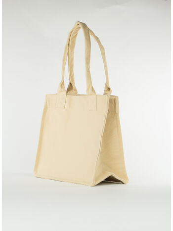 BORSA LARGE EASY SHOPPING, 482 BUTTERCREAM, small