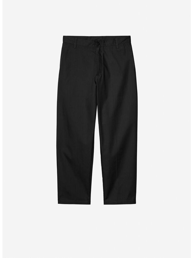 PANTALONE CALDER, 89XX BLACK, large