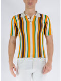 8317 MULTI ORANGE