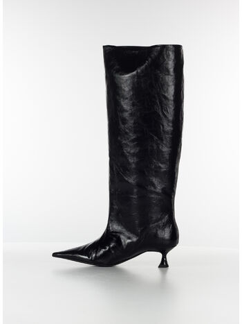 STIVALE SOFT SLOUCHY HIGH SHAFT, 099, small