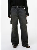PANTALONE MOUNT CARGO, Nebula Wash Jungle Herringbone, thumb