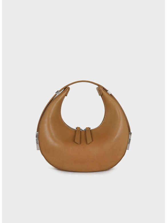 BORSA TONI MINI, MAPLE, medium