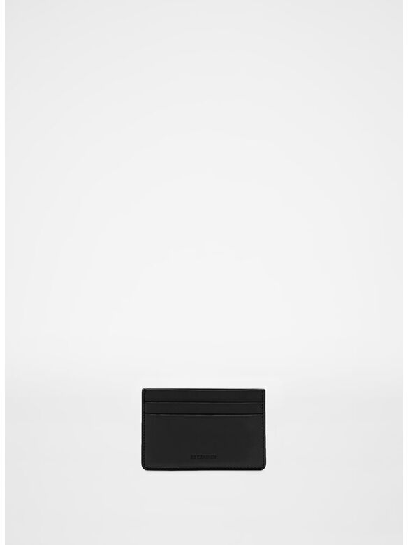 PORTACARTE DI CREDITO, 001 BLACK, medium