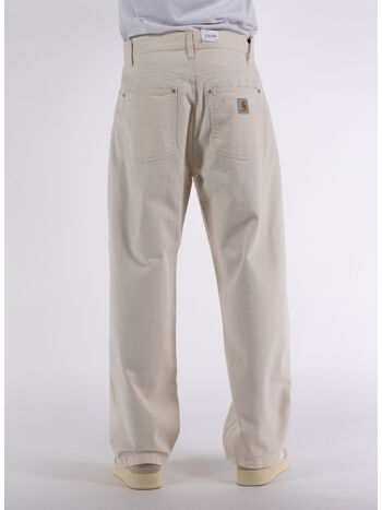 PANTALONE DERBY, 0502 NATURAL, small